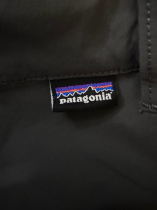 Patagonia 5” Shorts - Picture 4 of 7